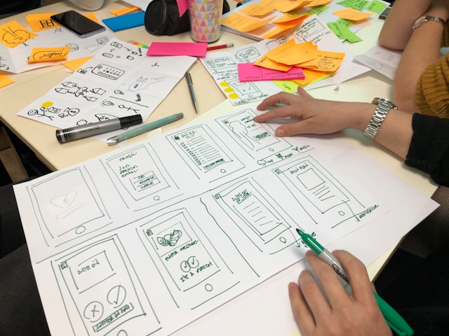 Design Handoverg